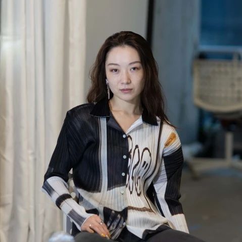 刘昕|“在前进的时候陨落” 松美术馆 崇真艺客